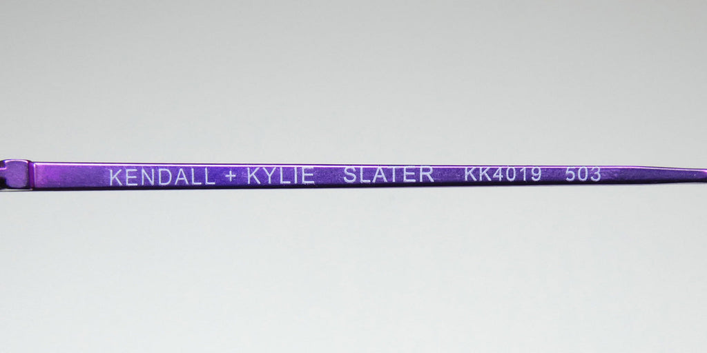 Kendall + Kylie Kk4019 Slater Sunglasses