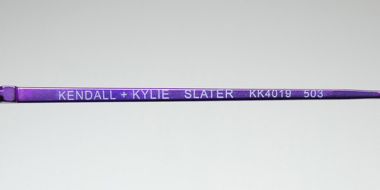 Kendall + Kylie Kk4019 Slater Sunglasses