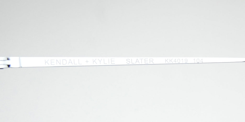 Kendall + Kylie Kk4019 Slater Sunglasses