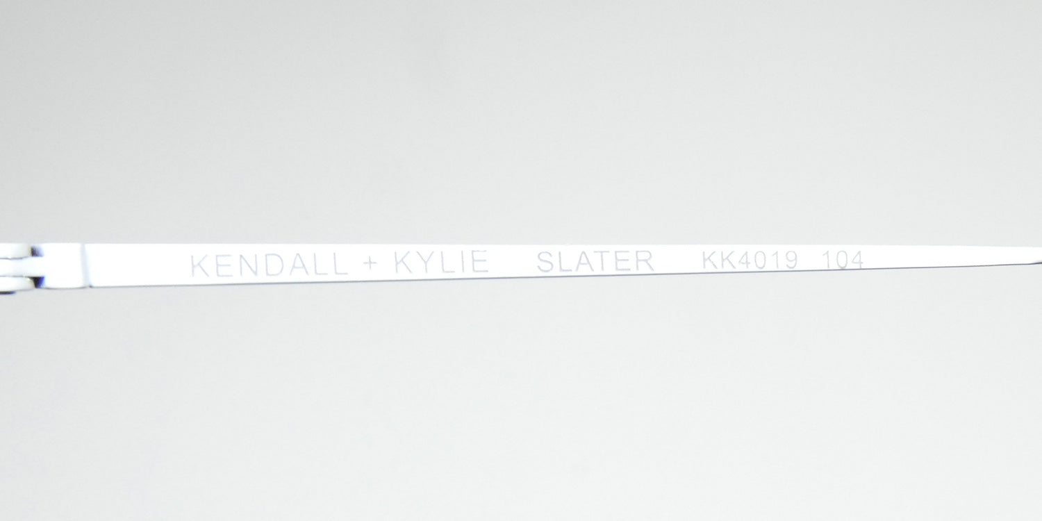 Kendall + Kylie Kk4019 Slater Sunglasses