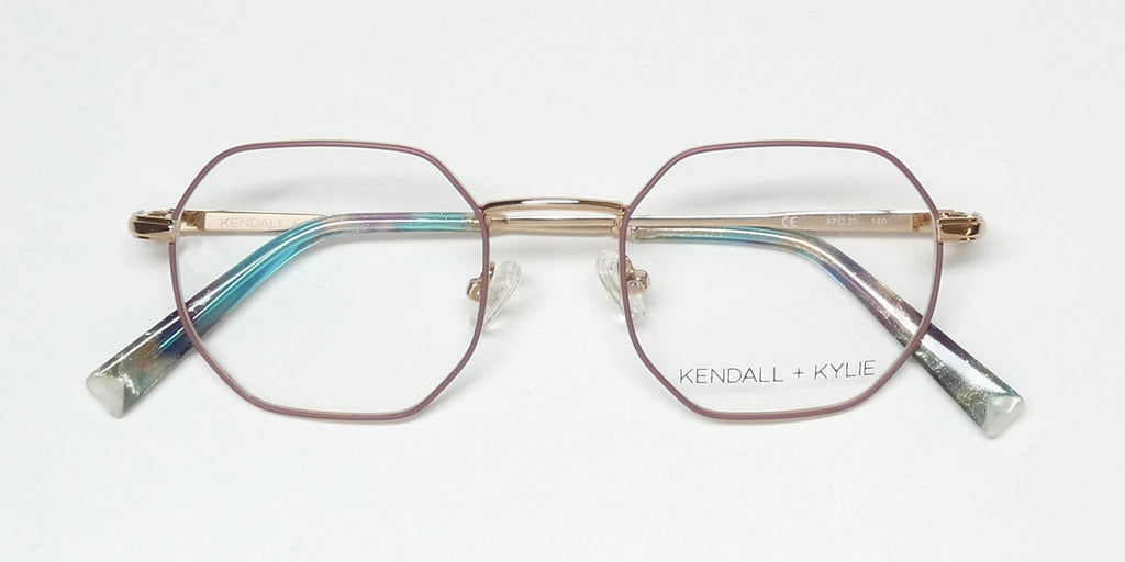 Kendall + Kylie Kko195 Callie Eyeglasses