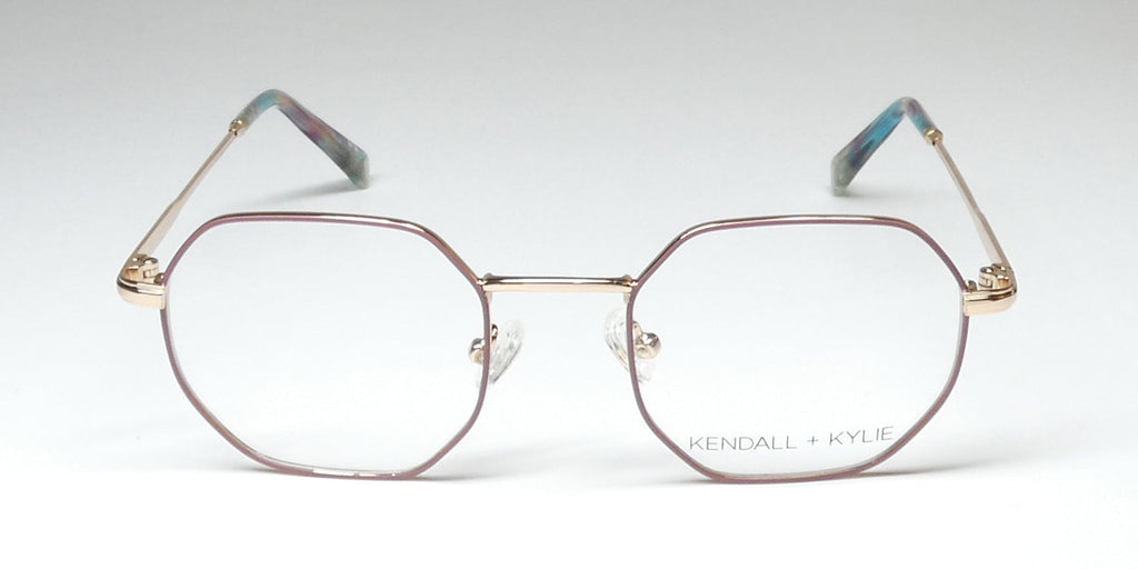 Kendall + Kylie Kko195 Callie Eyeglasses
