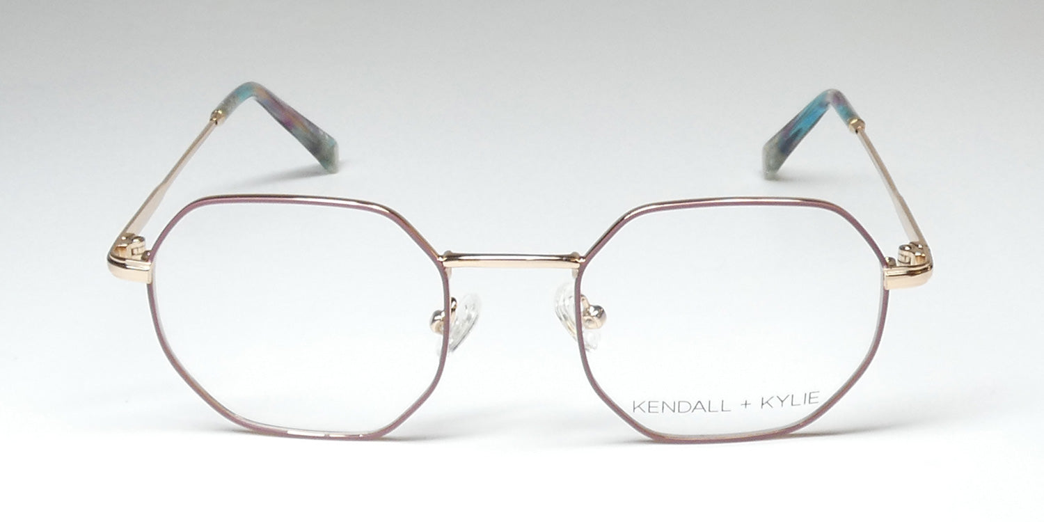 Kendall + Kylie Kko195 Callie Eyeglasses