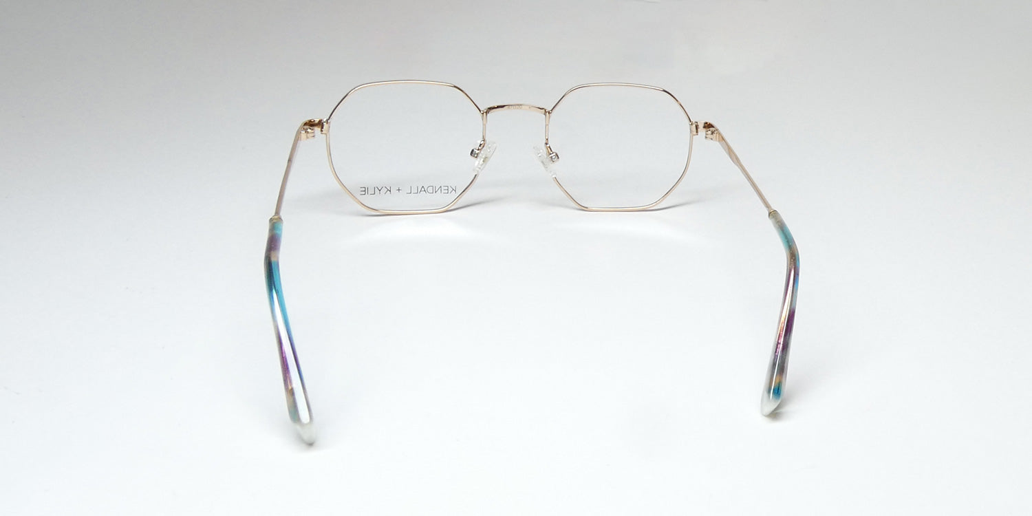 Kendall + Kylie Kko195 Callie Eyeglasses