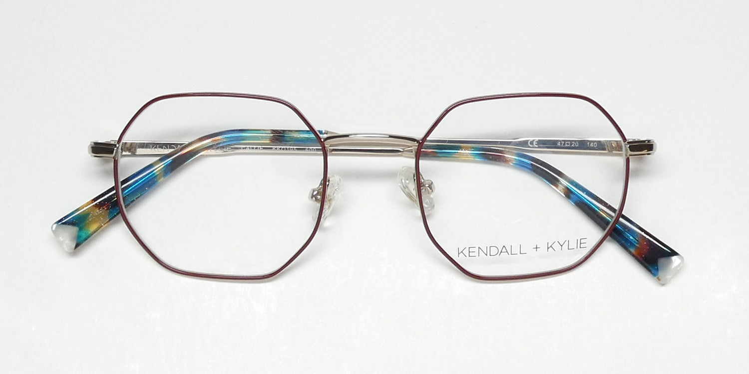 Kendall + Kylie Kko195 Callie Eyeglasses