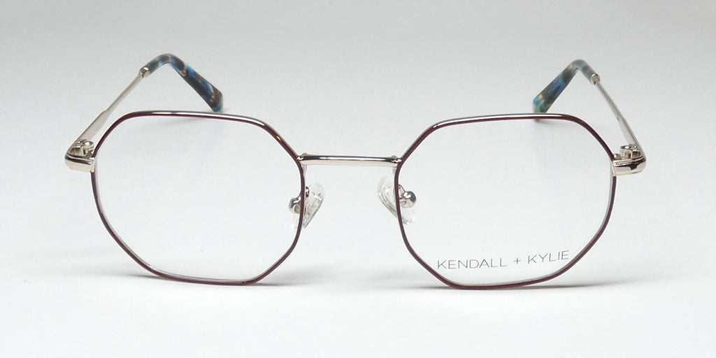 Kendall + Kylie Kko195 Callie Eyeglasses