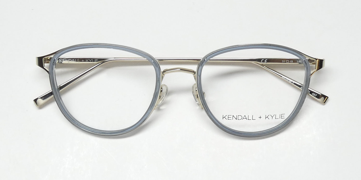 Kendall + Kylie Kko174 Beverly Eyeglasses