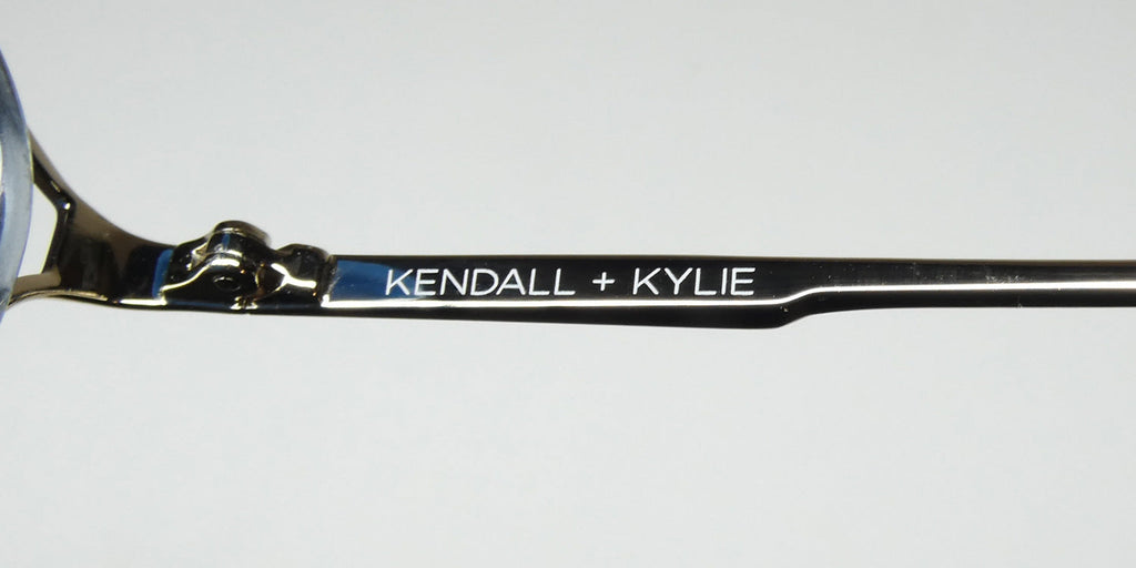 Kendall + Kylie Kko174 Beverly Eyeglasses