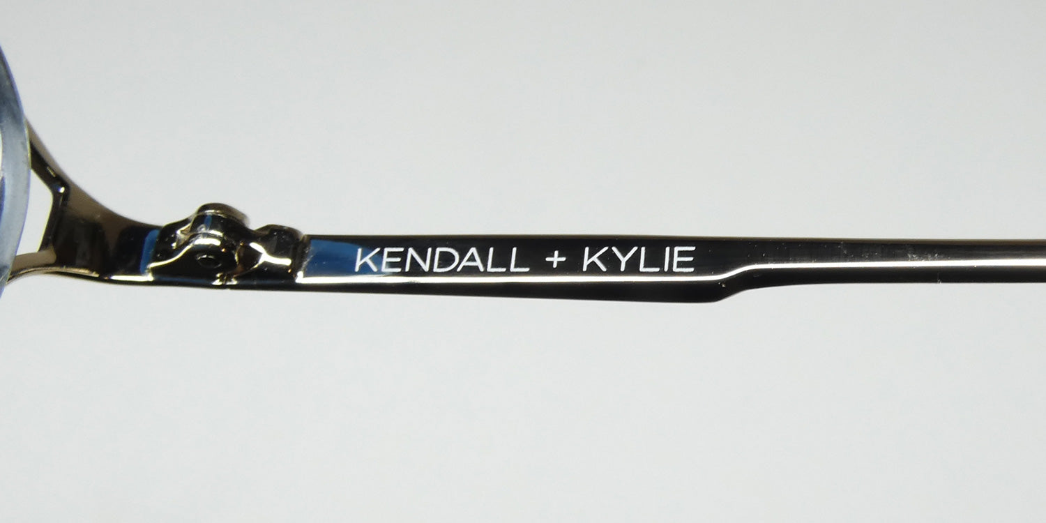 Kendall + Kylie Kko174 Beverly Eyeglasses