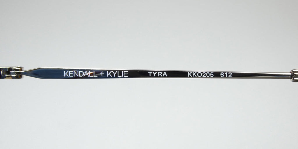 Kendall + Kylie Kko205 Tyra Eyeglasses