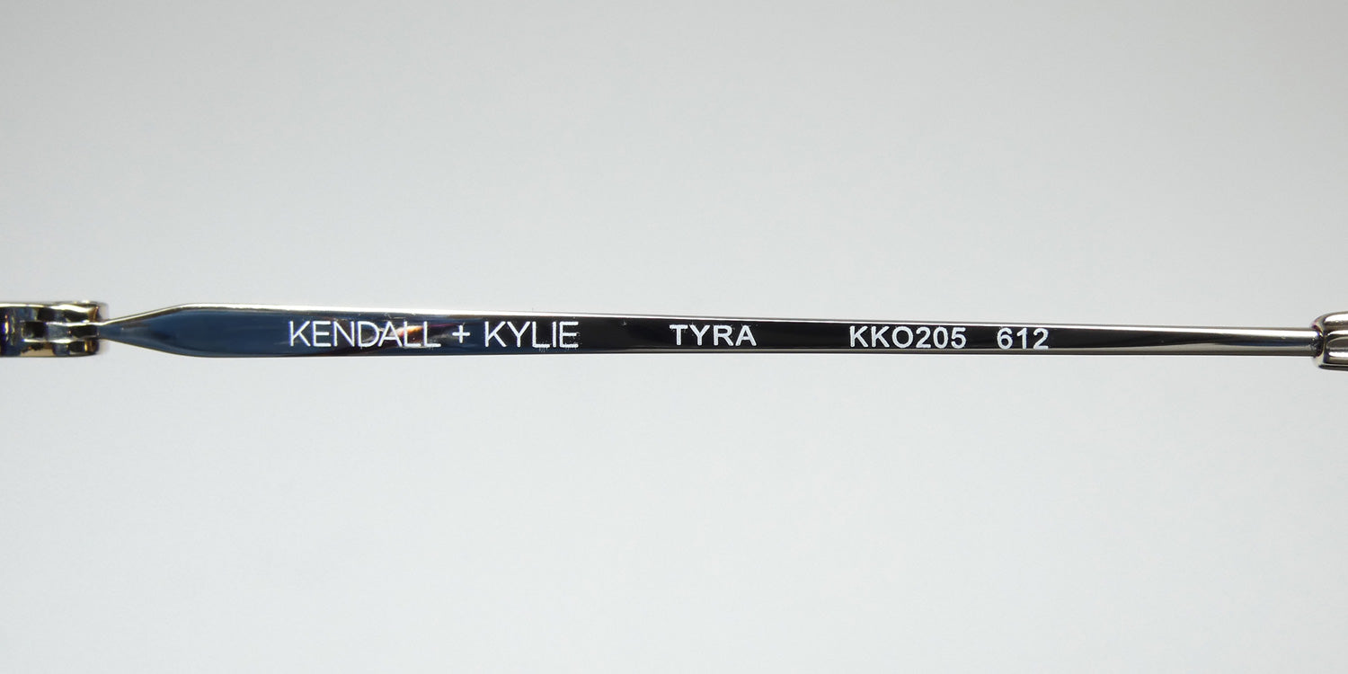 Kendall + Kylie Kko205 Tyra Eyeglasses