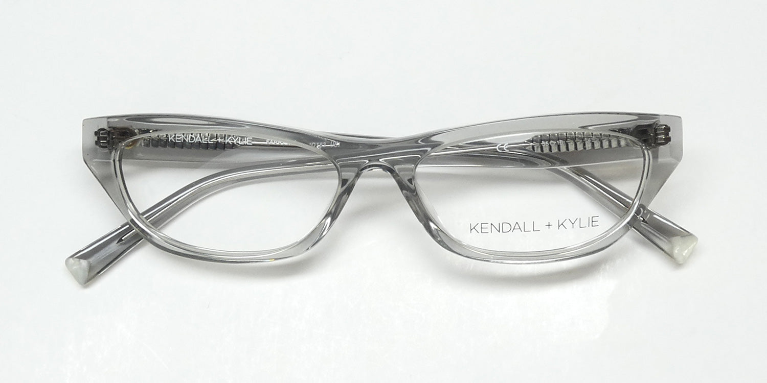 Kendall + Kylie Kko163 Farrah Eyeglasses