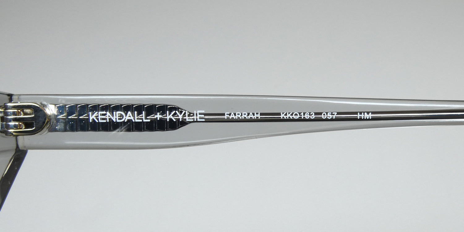 Kendall + Kylie Kko163 Farrah Eyeglasses