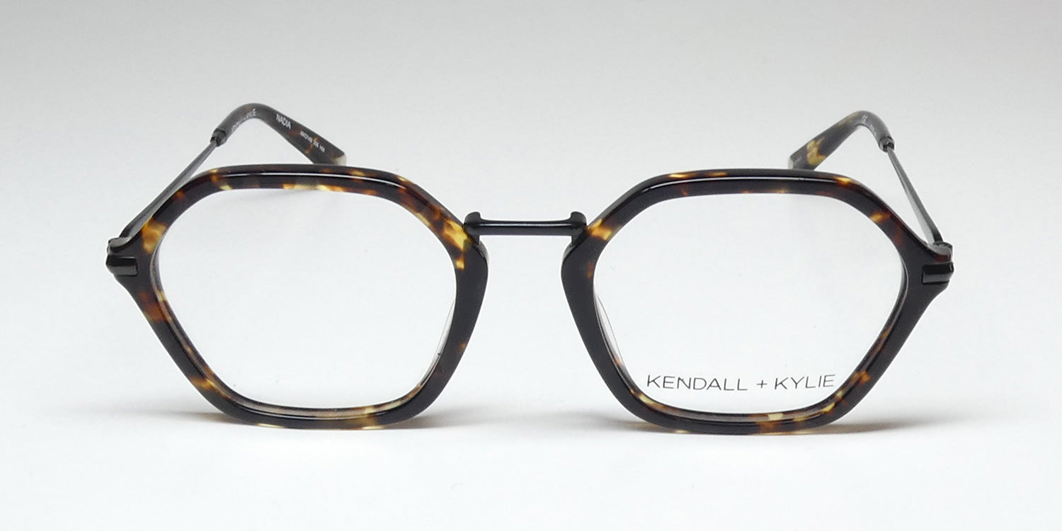 Kendall + Kylie Kko149 Nadia Eyeglasses