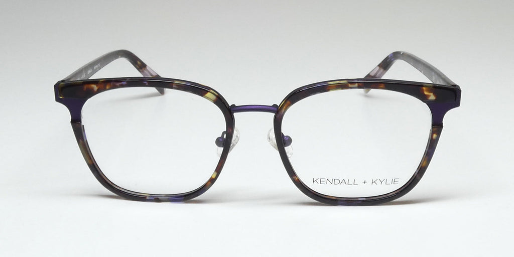 Kendall + Kylie Kko189 Jewels Eyeglasses