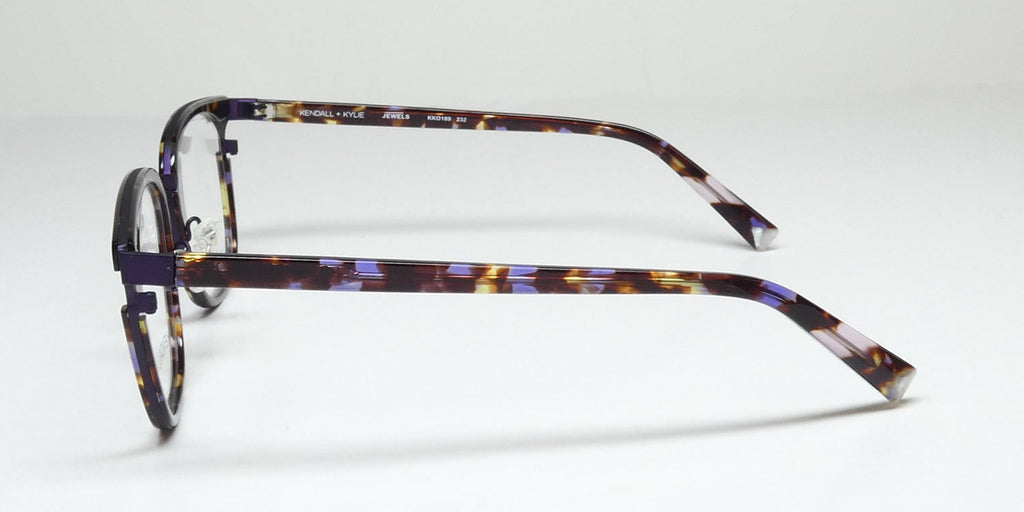 Kendall + Kylie Kko189 Jewels Eyeglasses