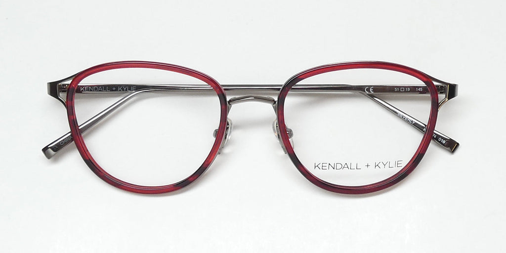 Kendall + Kylie Kko174 Beverly Eyeglasses