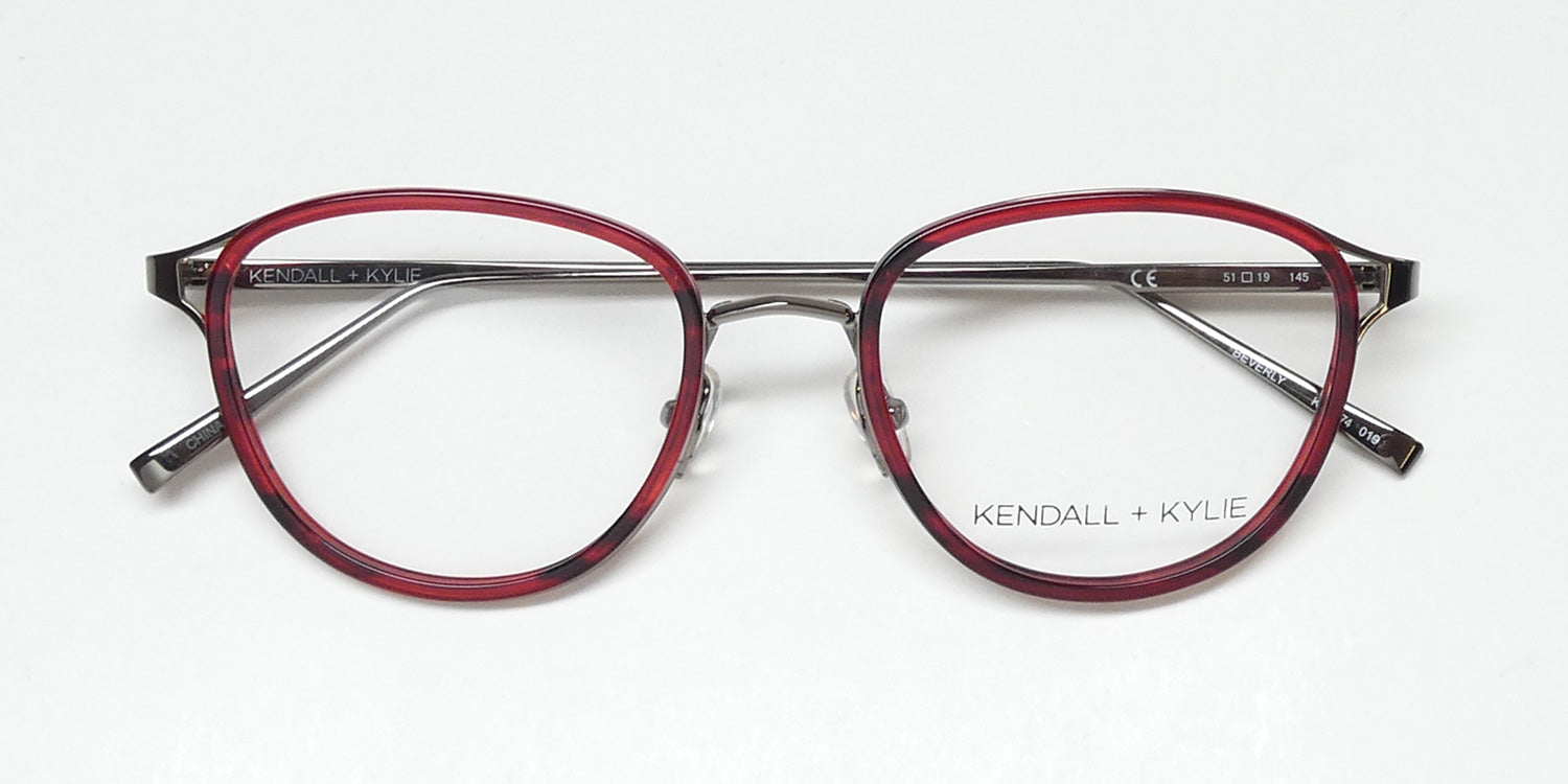 Kendall + Kylie Kko174 Beverly Eyeglasses