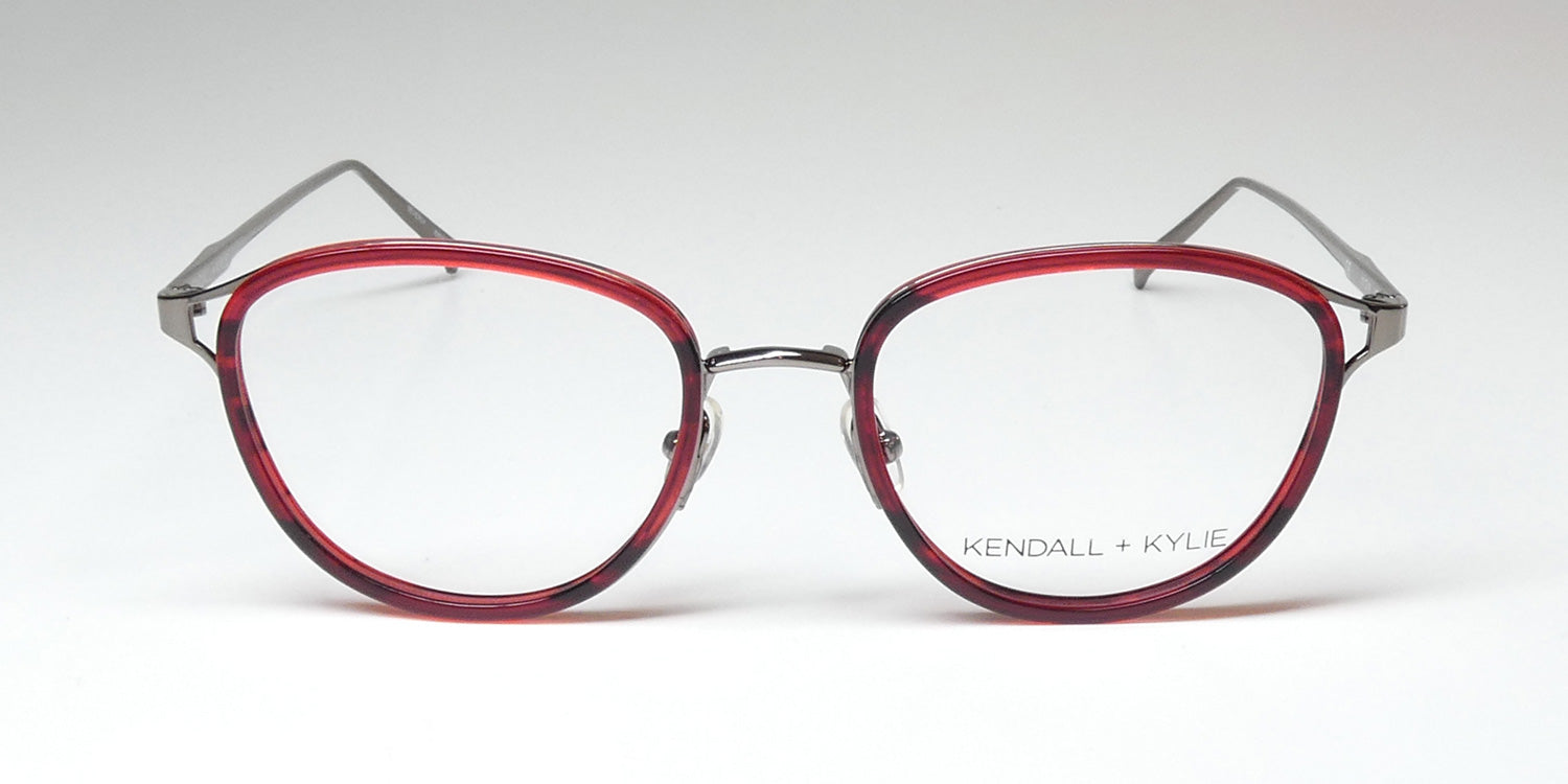Kendall + Kylie Kko174 Beverly Eyeglasses