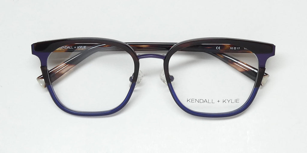 Kendall + Kylie Kko189 Jewels Eyeglasses