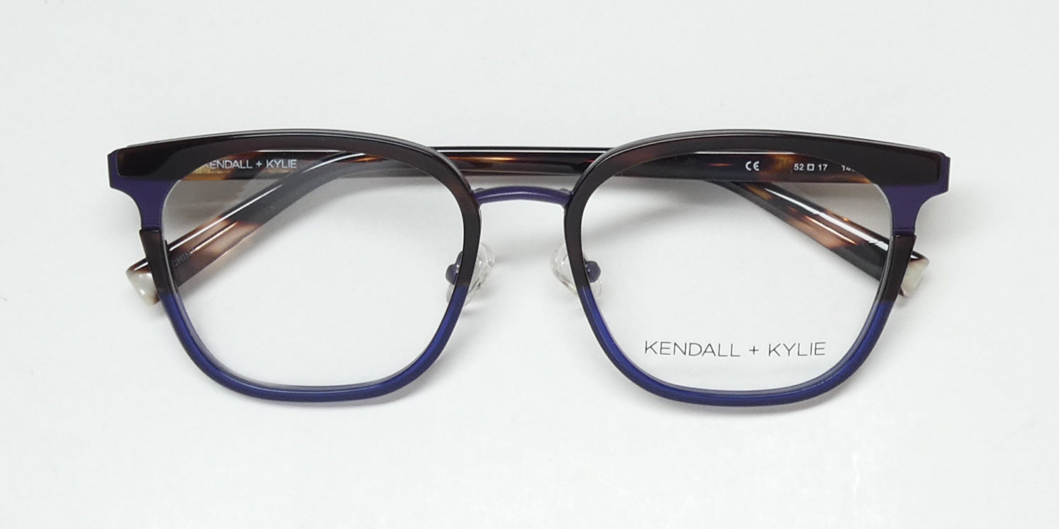 Kendall + Kylie Kko189 Jewels Eyeglasses