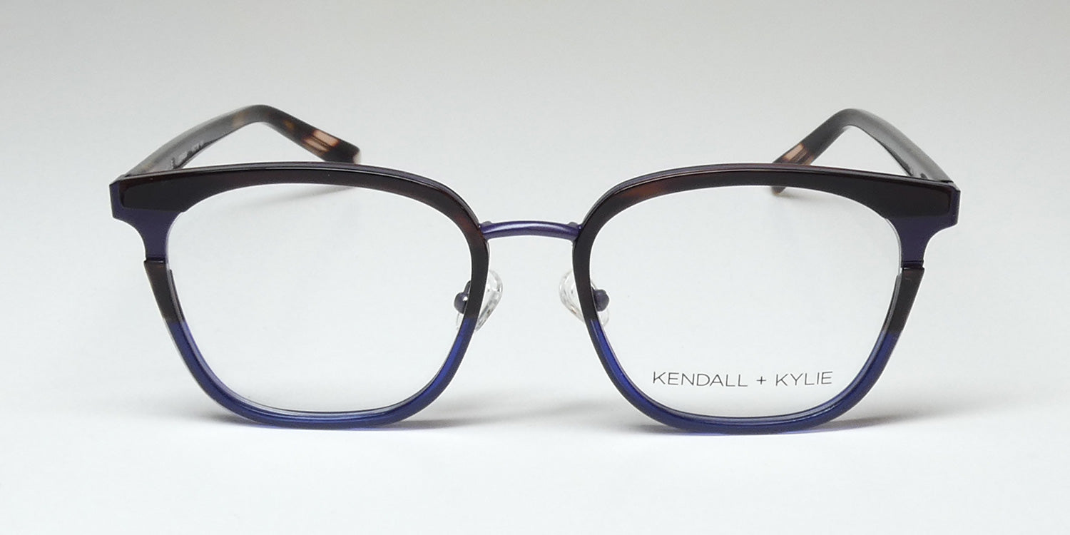 Kendall + Kylie Kko189 Jewels Eyeglasses