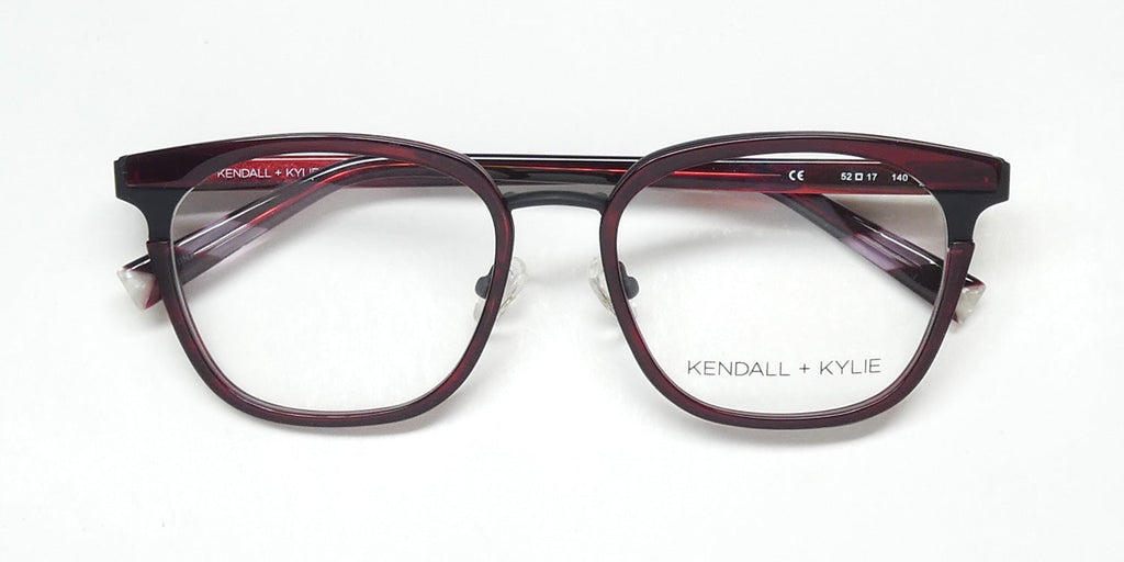 Kendall + Kylie Kko189 Jewels Eyeglasses