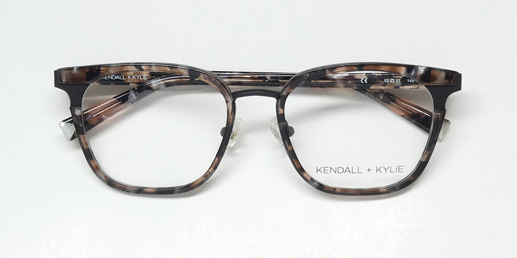 Kendall + Kylie Kko189 Jewels Eyeglasses