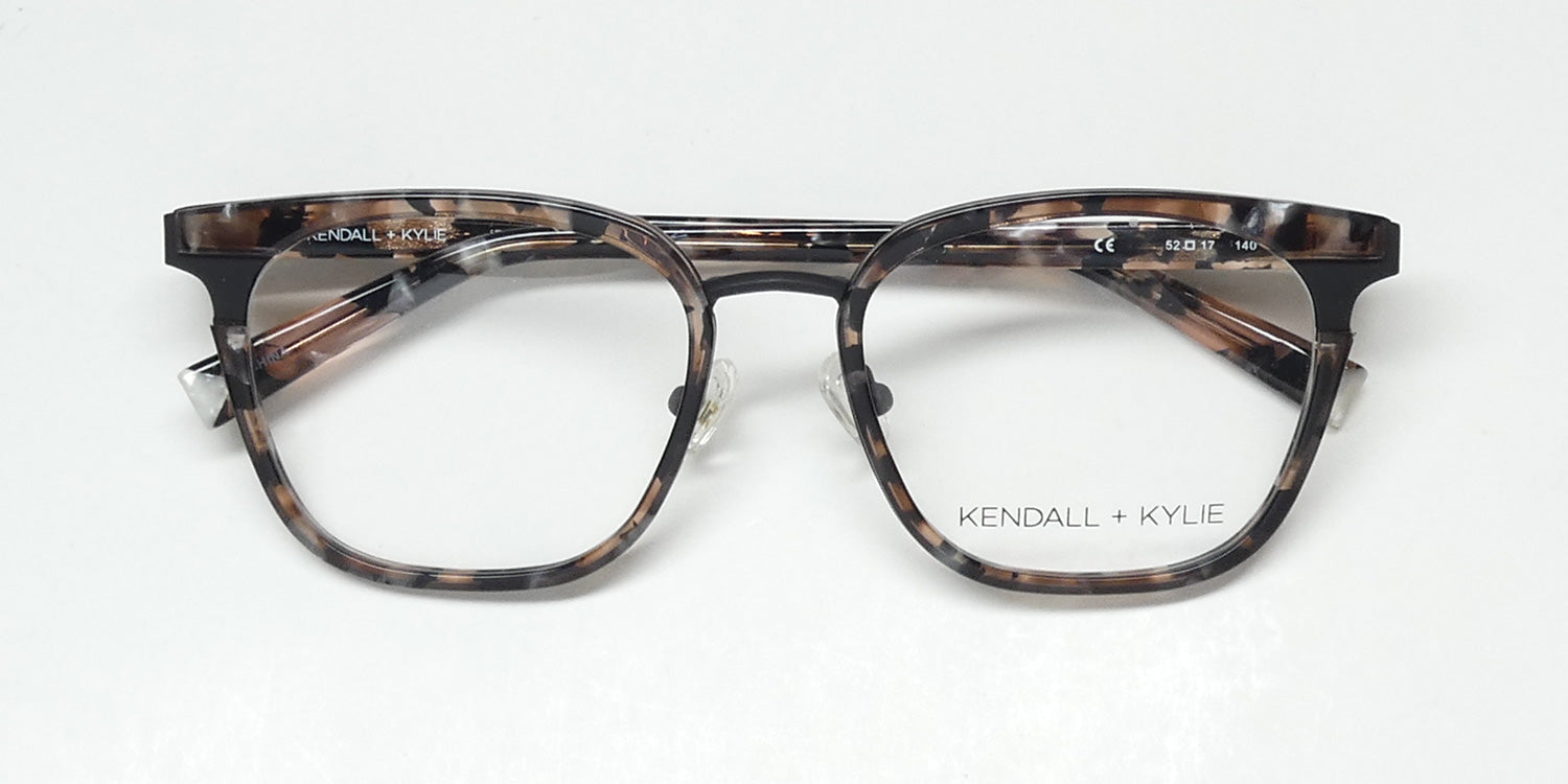 Kendall + Kylie Kko189 Jewels Eyeglasses