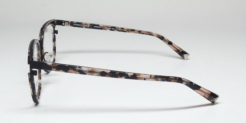 Kendall + Kylie Kko189 Jewels Eyeglasses