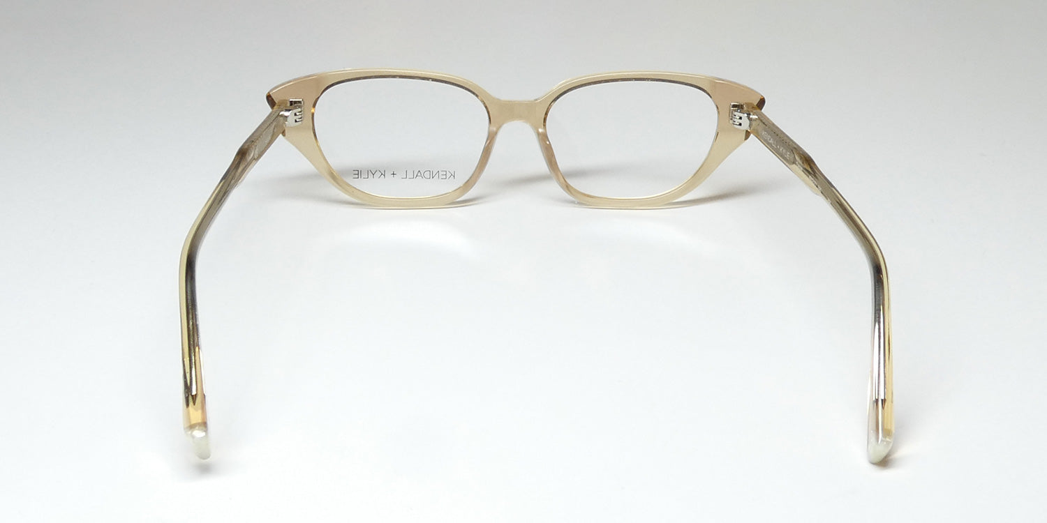 Kendall + Kylie Kko171 Tiana Eyeglasses