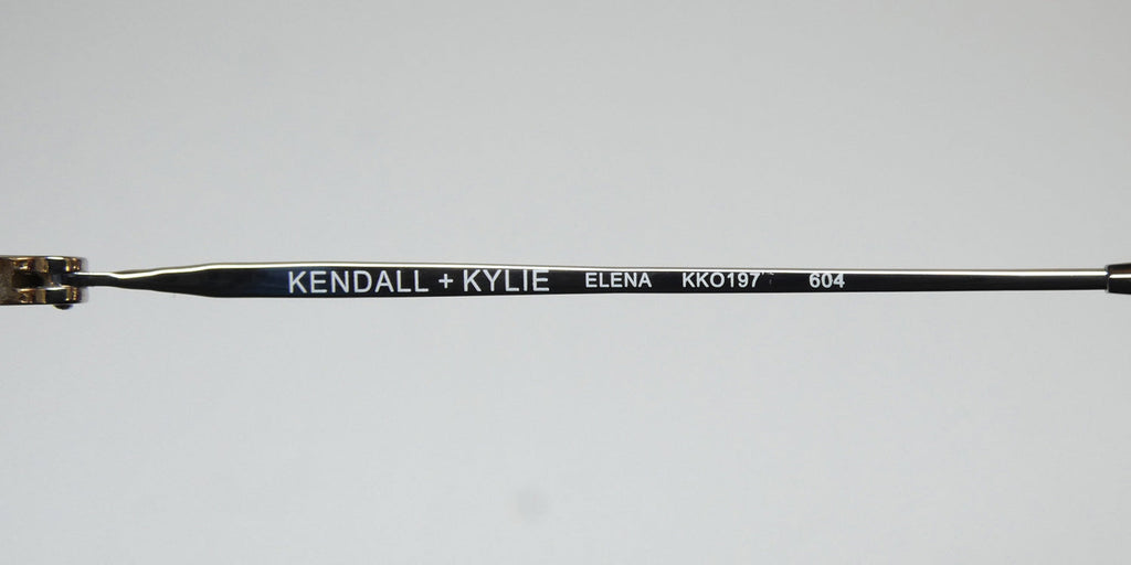 Kendall + Kylie Kko197 Elena Eyeglasses
