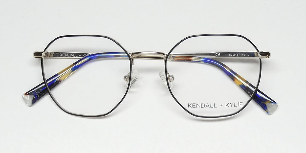 Kendall + Kylie Kko196 Dezi Eyeglasses
