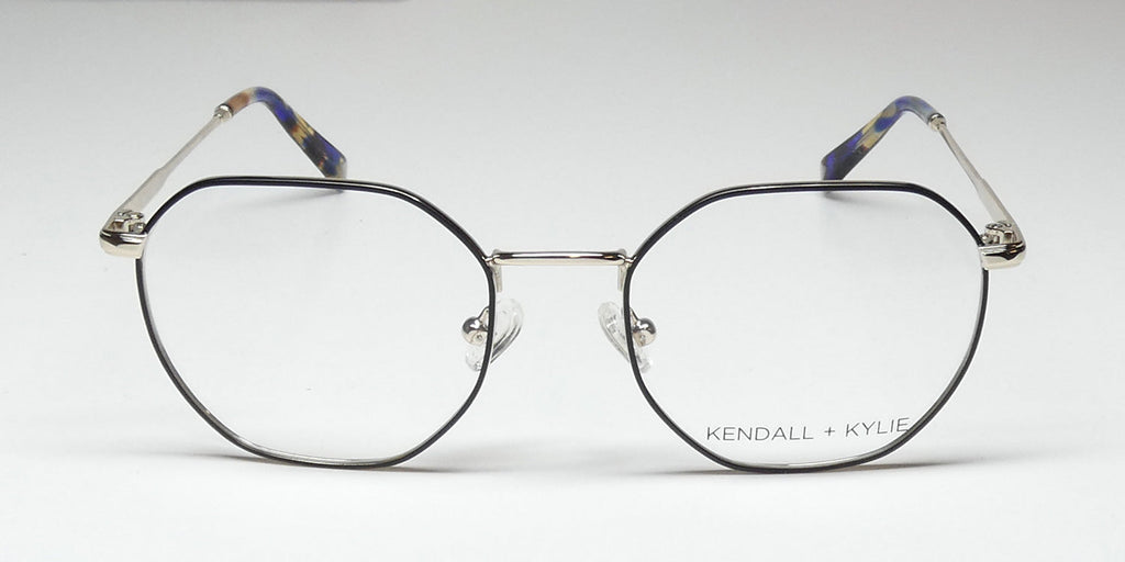 Kendall + Kylie Kko196 Dezi Eyeglasses
