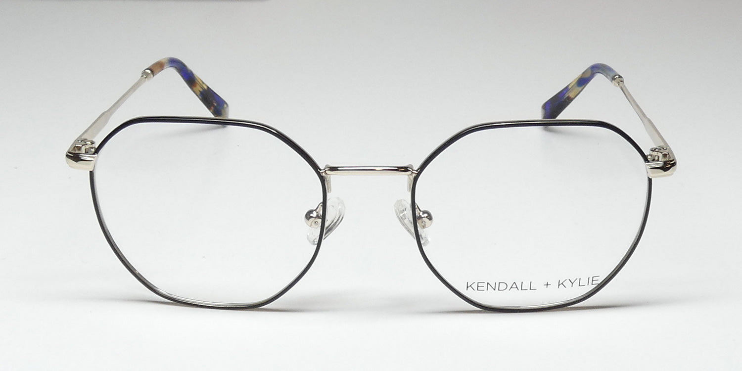 Kendall + Kylie Kko196 Dezi Eyeglasses