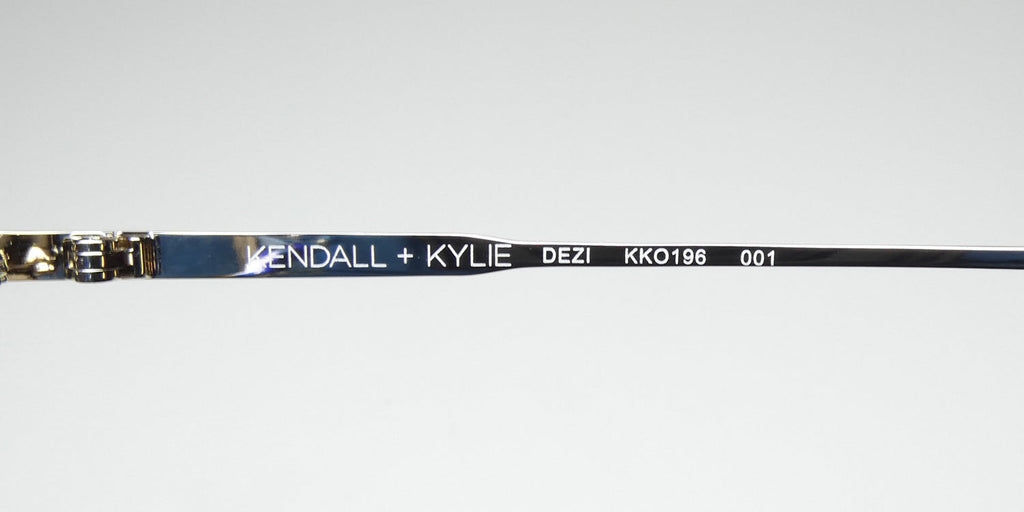 Kendall + Kylie Kko196 Dezi Eyeglasses