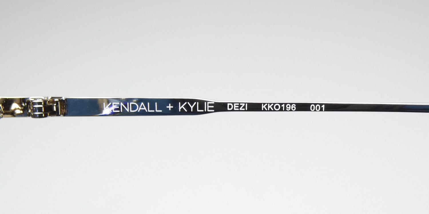 Kendall + Kylie Kko196 Dezi Eyeglasses