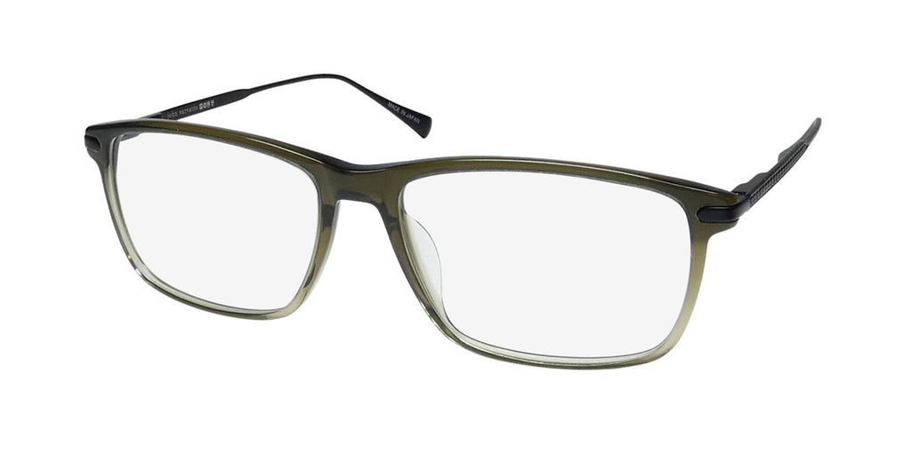 John Varvatos Vjv425 Eyeglasses