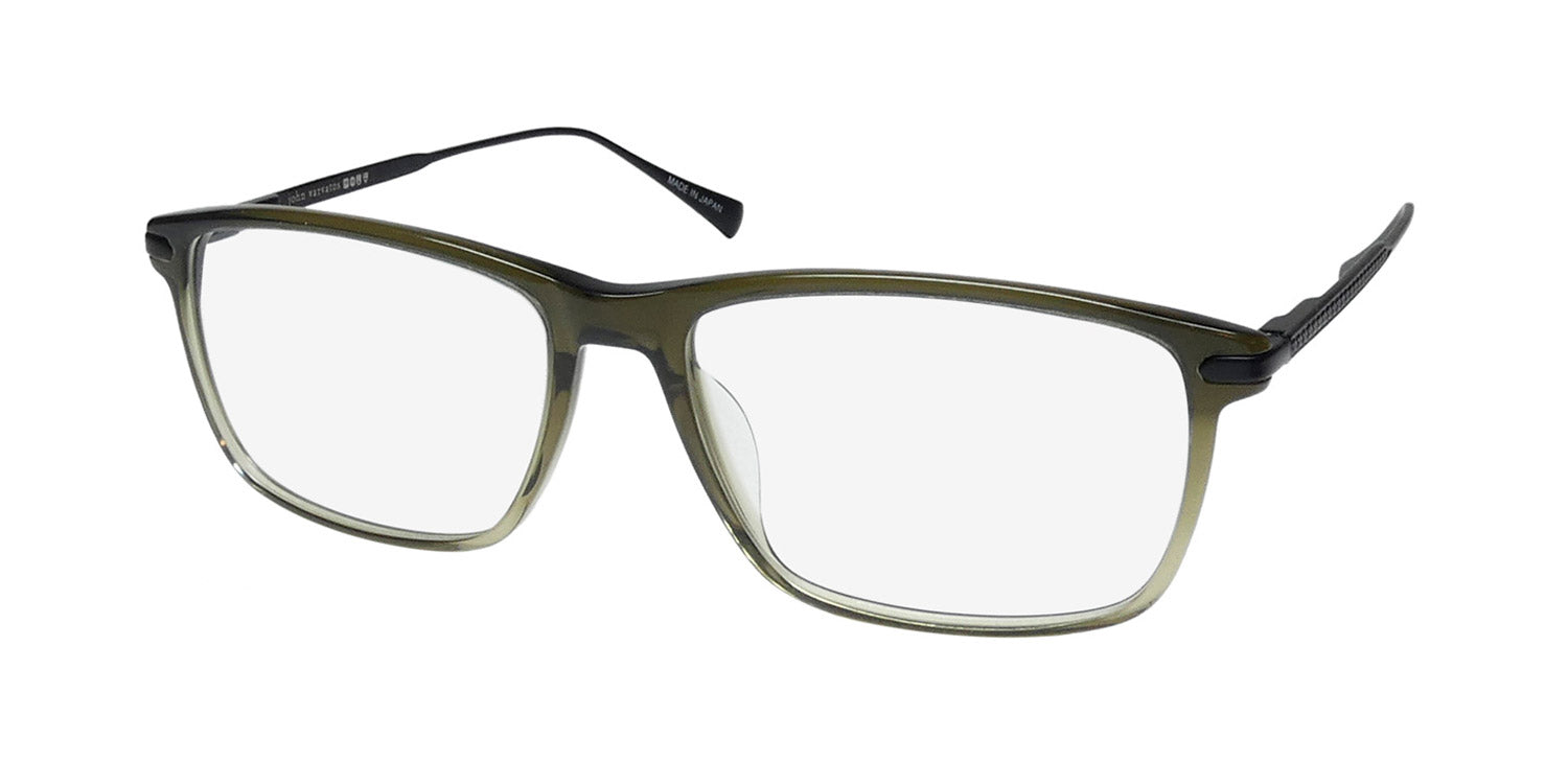John Varvatos Vjv425 Eyeglasses