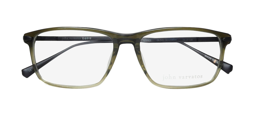 John Varvatos Vjv425 Eyeglasses