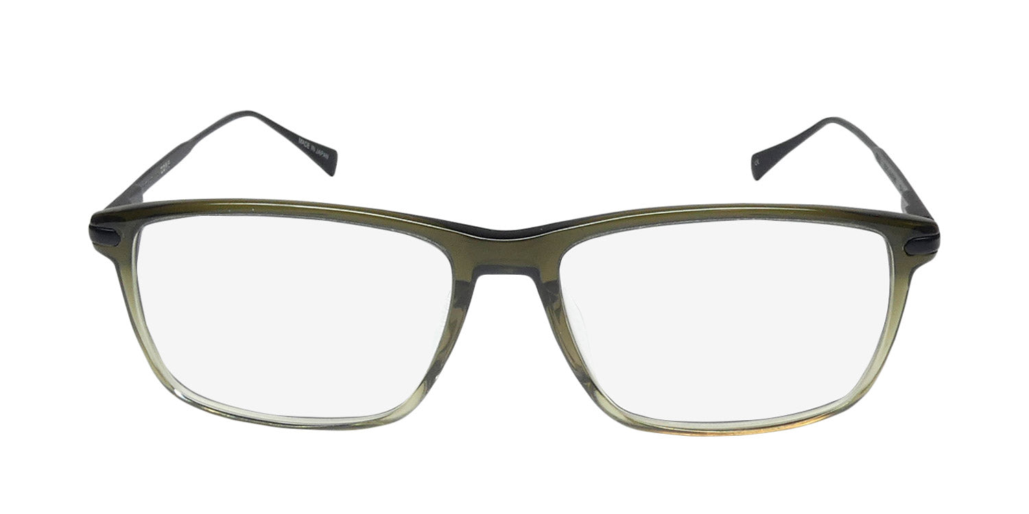 John Varvatos Vjv425 Eyeglasses