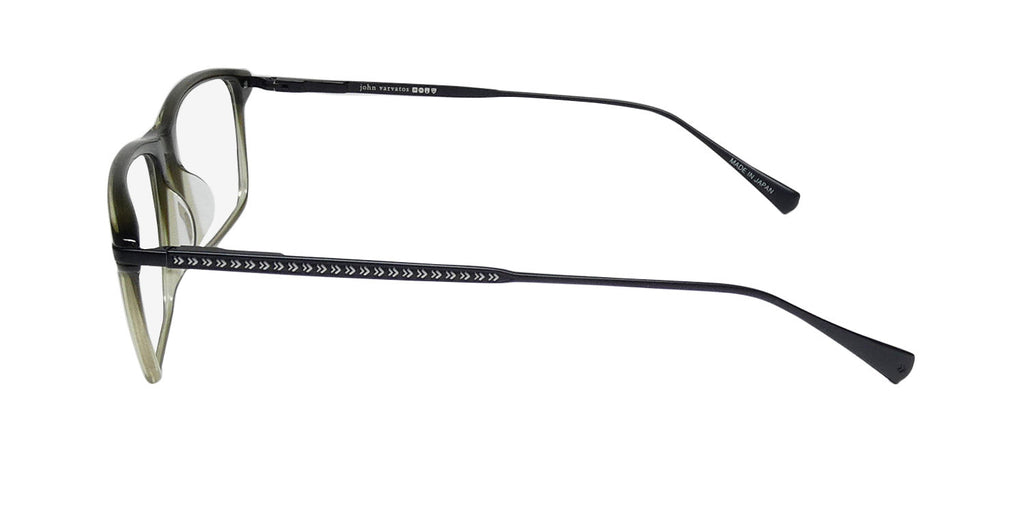 John Varvatos Vjv425 Eyeglasses