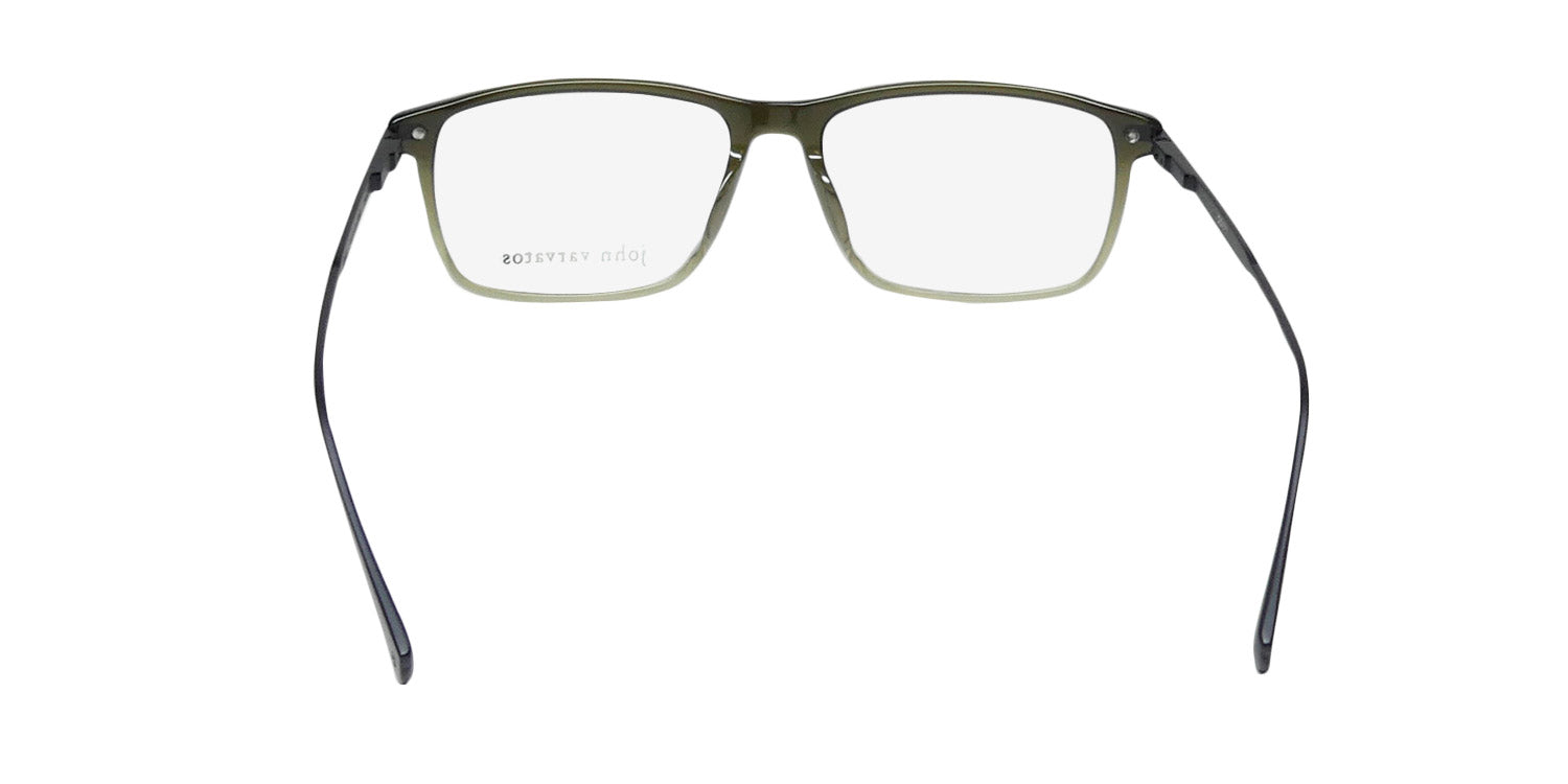 John Varvatos Vjv425 Eyeglasses