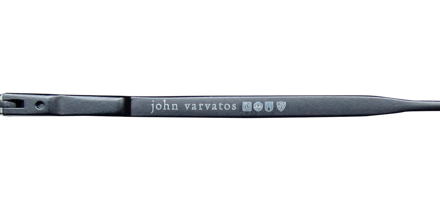 John Varvatos Vjv425 Eyeglasses