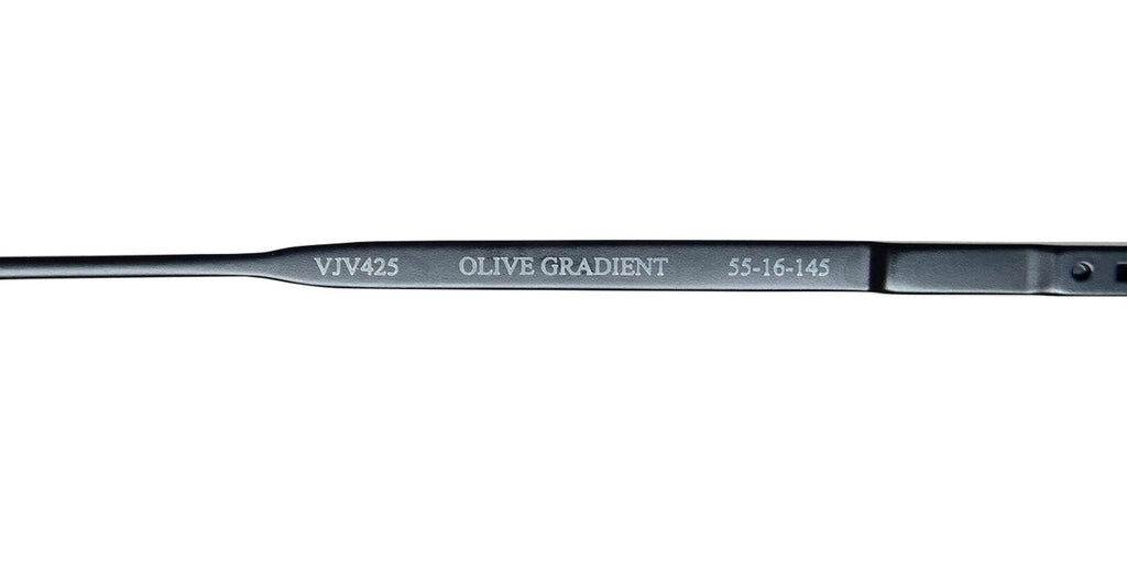 John Varvatos Vjv425 Eyeglasses