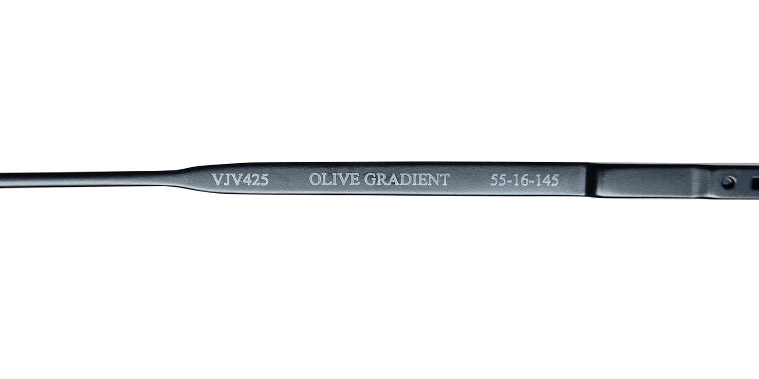 John Varvatos Vjv425 Eyeglasses