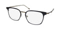 John Varvatos V161 Eyeglasses