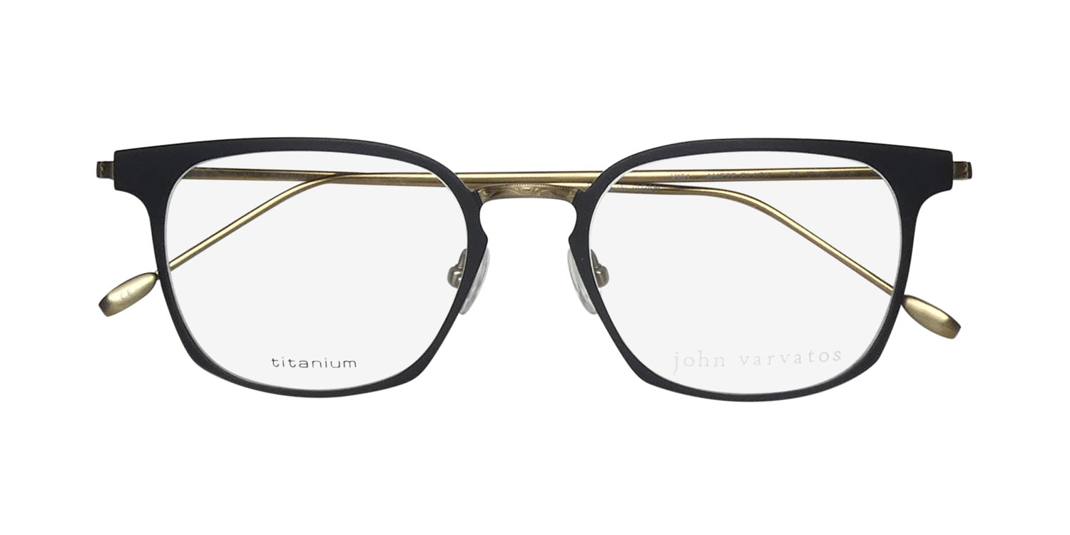 John Varvatos V161 Eyeglasses