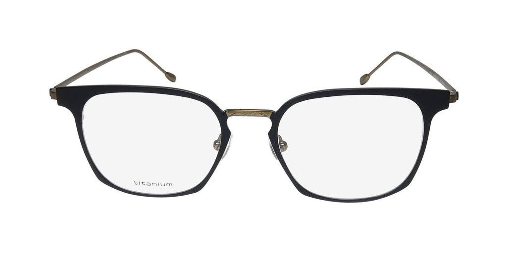 John Varvatos V161 Eyeglasses