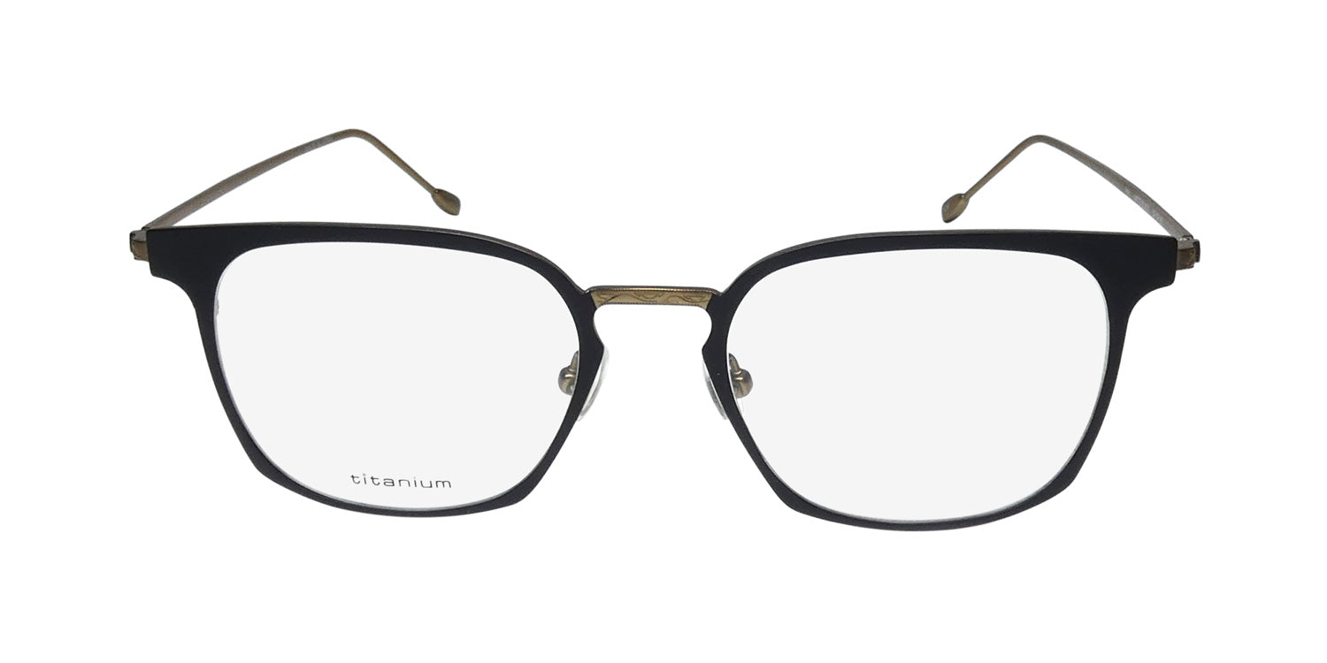 John Varvatos V161 Eyeglasses
